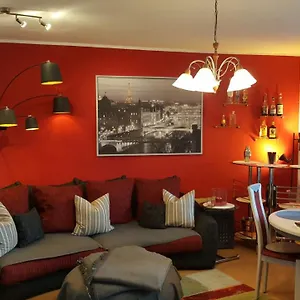 Apartment Beliebte 60qm In Zwischen Duesseldorf & Koeln, Neuss