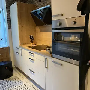 Apartment Wohlfuehlferienwohnung Mit Terrasse In Bensberg, Bergisch Gladbach